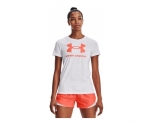 Under Armour T-shirt Sportstyle Graphic W